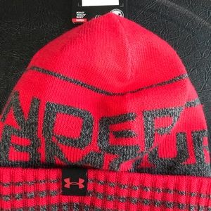 Under Armour youth hat NWT